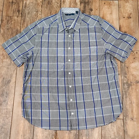 Perry Ellis Button Down - Picture 1 of 4